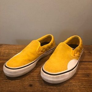 Men’s Vans Size 6.5